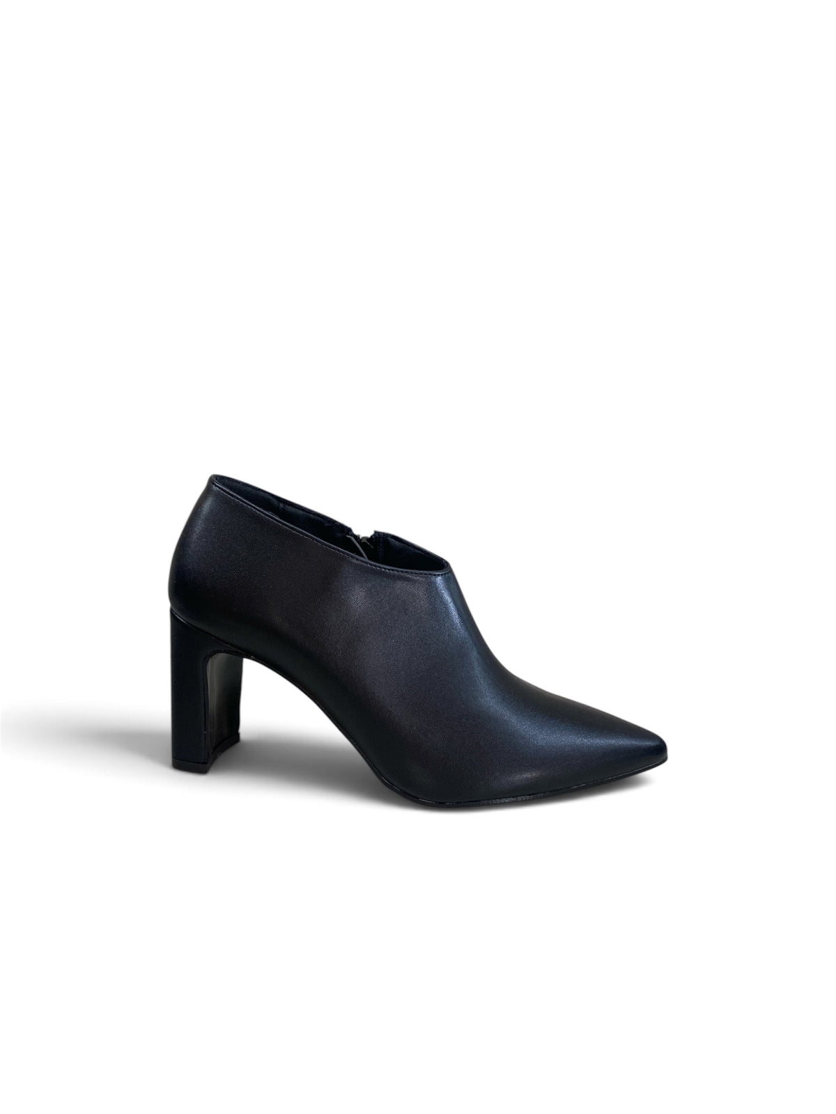 BOTTEGA LOTTI STIVALETTO NERO