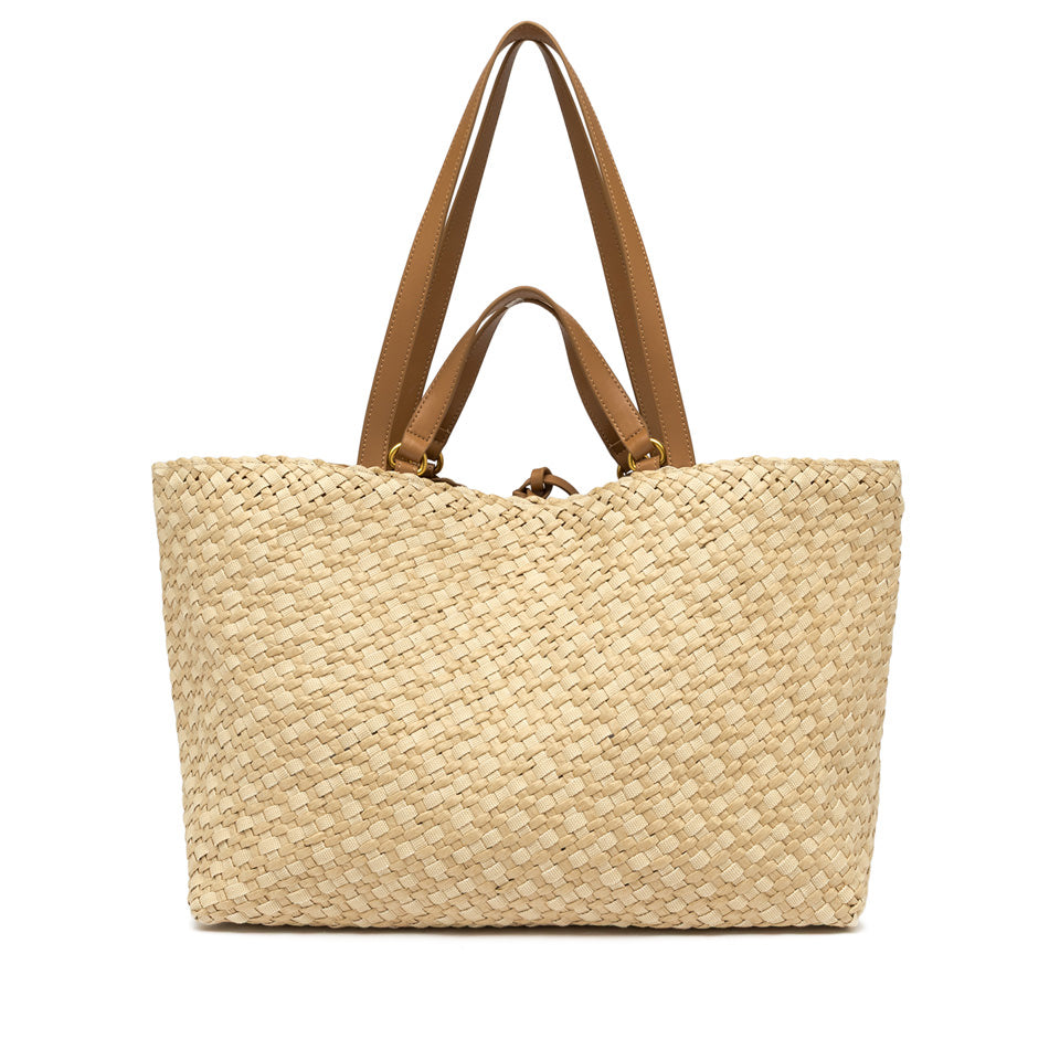 GIANNI CHIARINI BORSA MERCY NATURALE