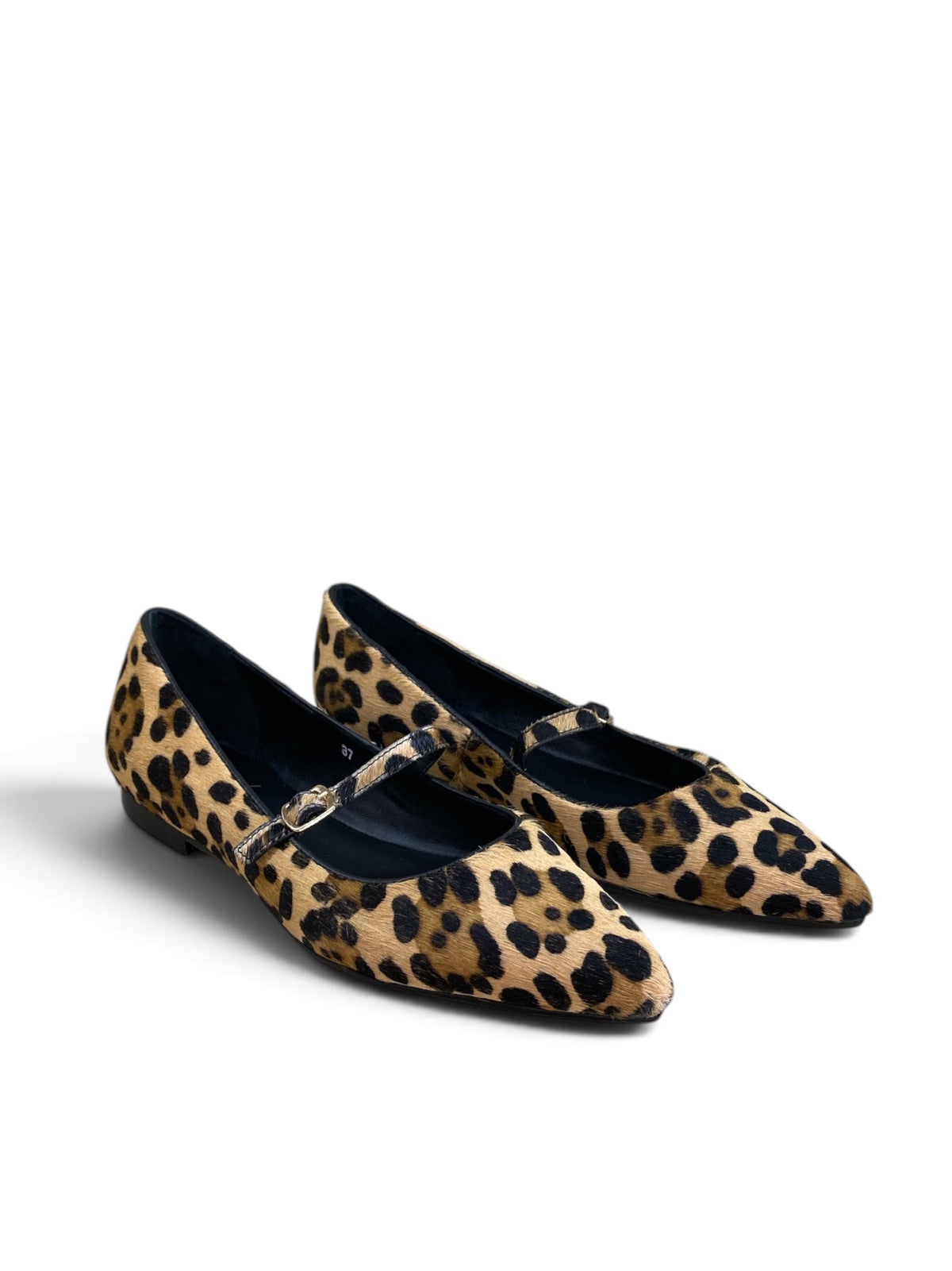 CRISTIN BALLERINE LEOPARDO