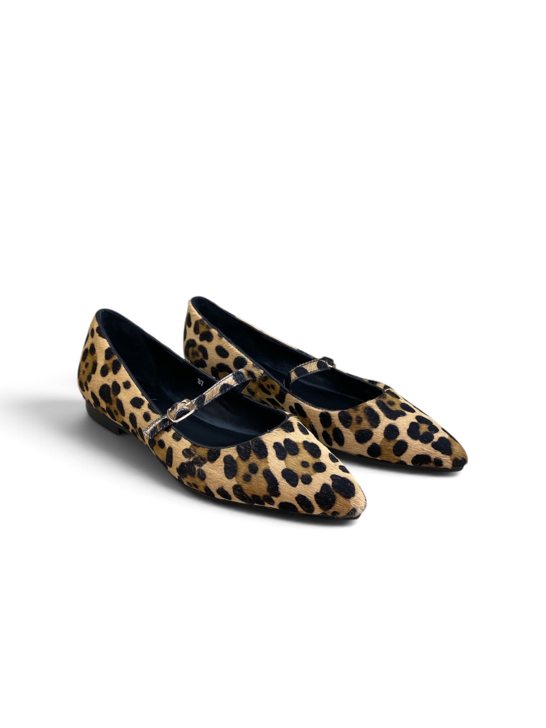 CRISTIN BALLERINE LEOPARDO