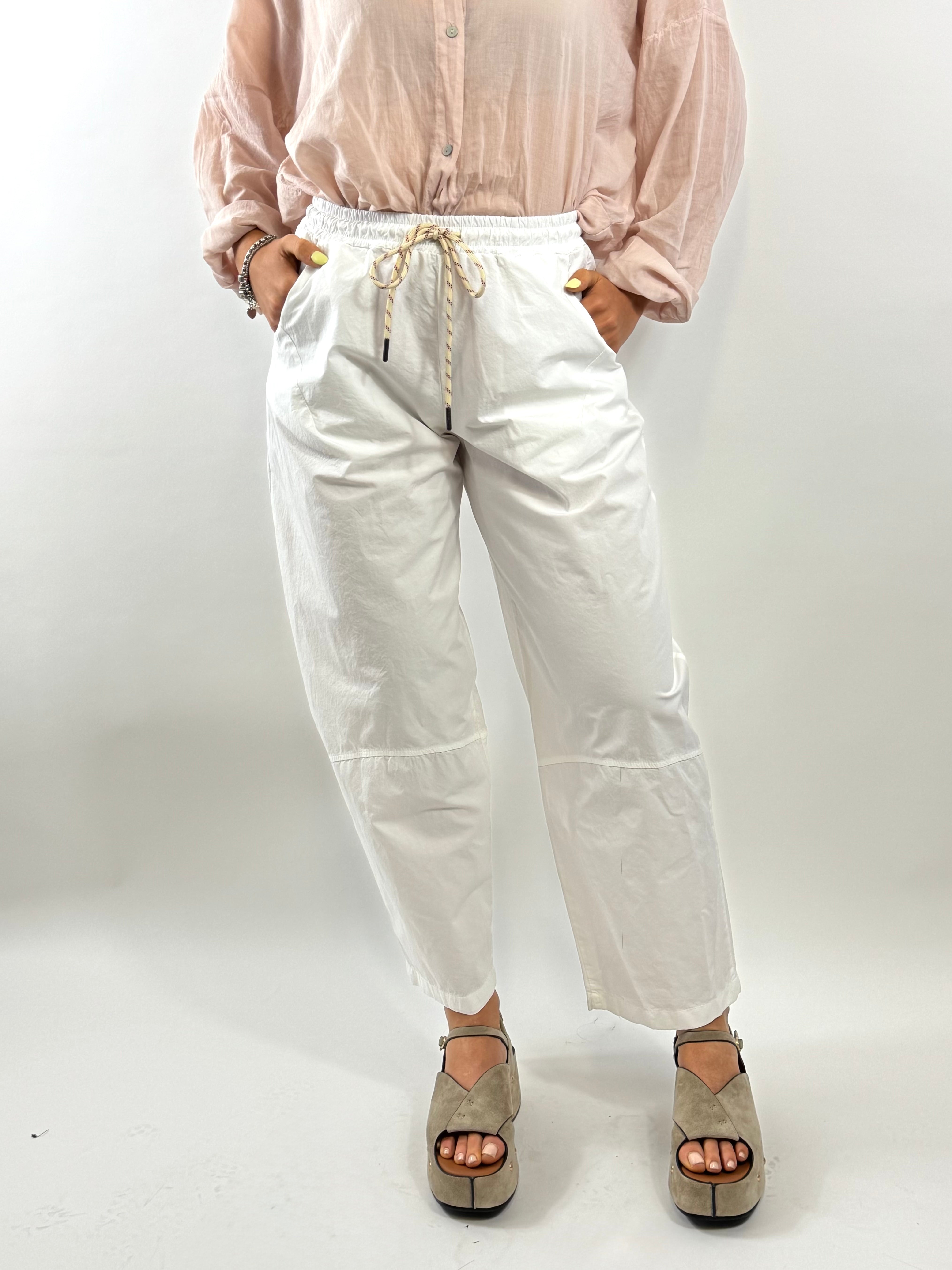 SUSY MIX PANTALONE LATTE