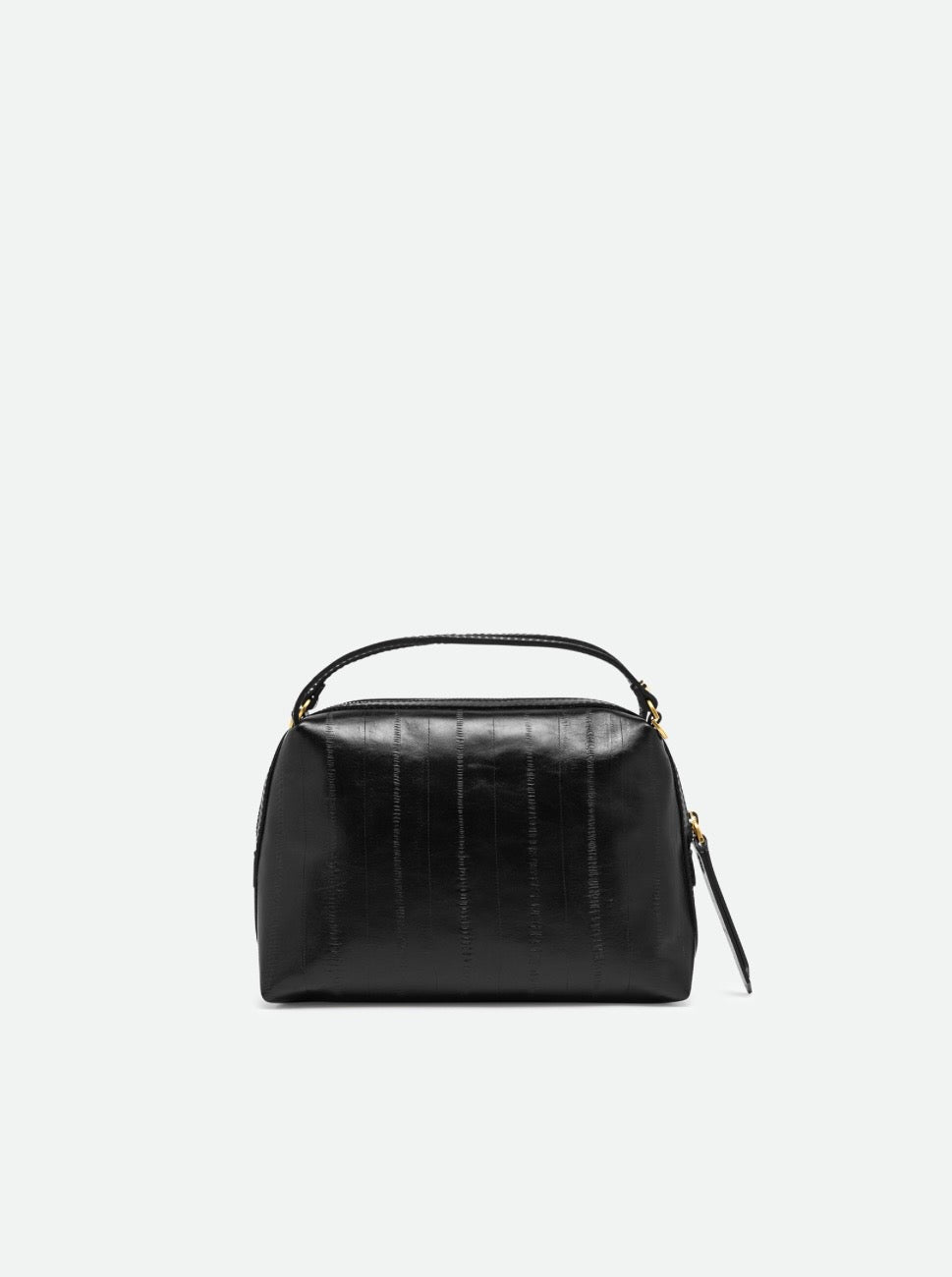 GIANNI CHIARINI BORSA ALIFA NERA