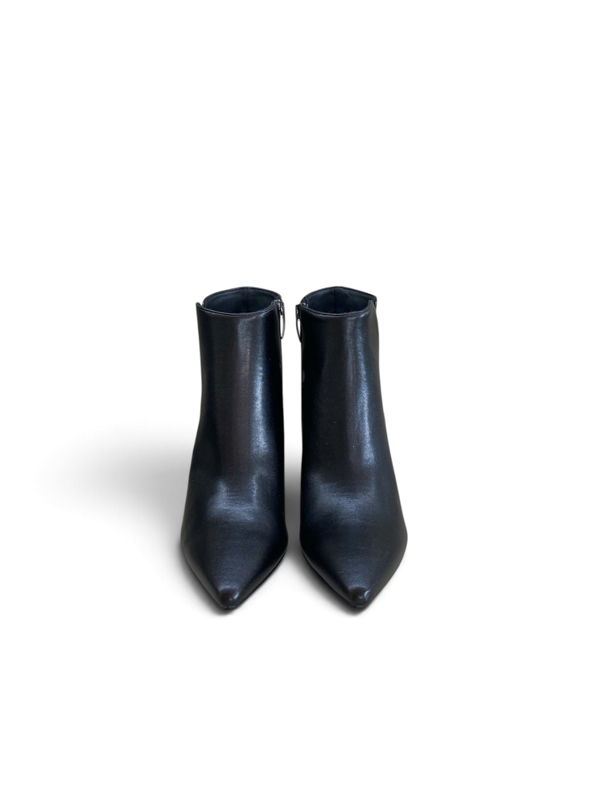 BOTTEGA LOTTI STIVALETTO NERO T8