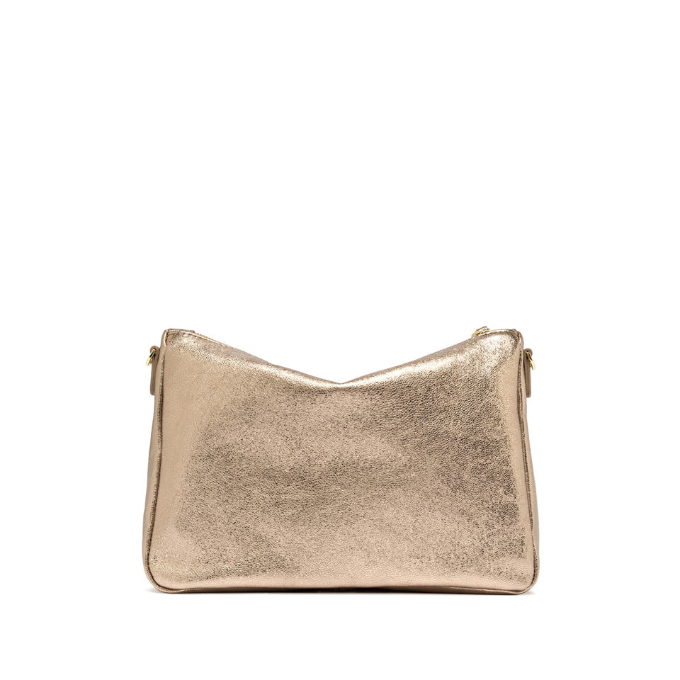 GIANNI CHIARINI BORSA NORA POUCH MIRAGE