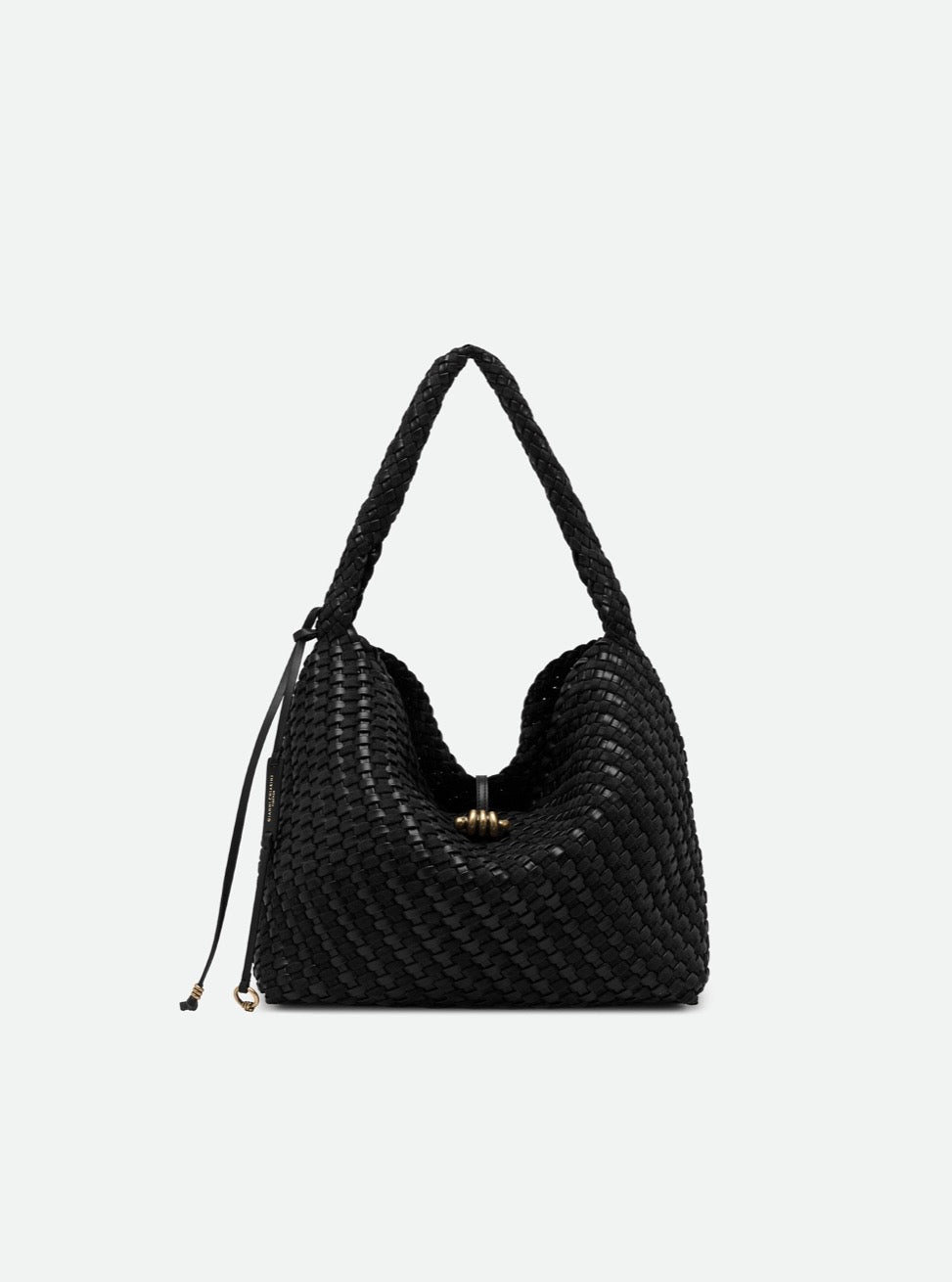 GIANNI CHIARINI BORSA AURELIE 6 NERO