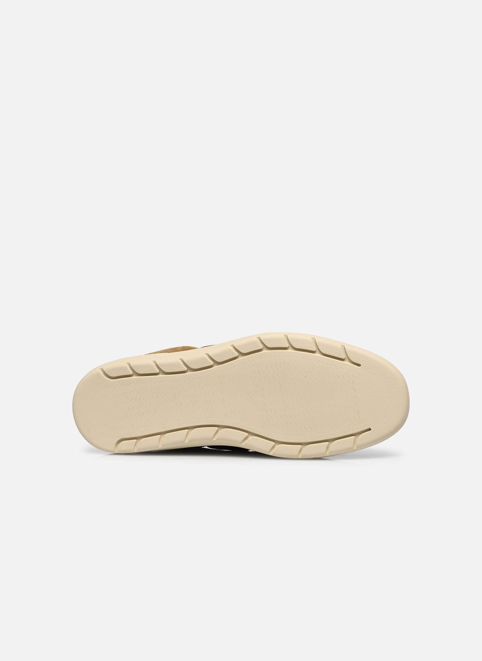 TIMBERLAND MOCASSINO PORTOFINO PIER BEIGE