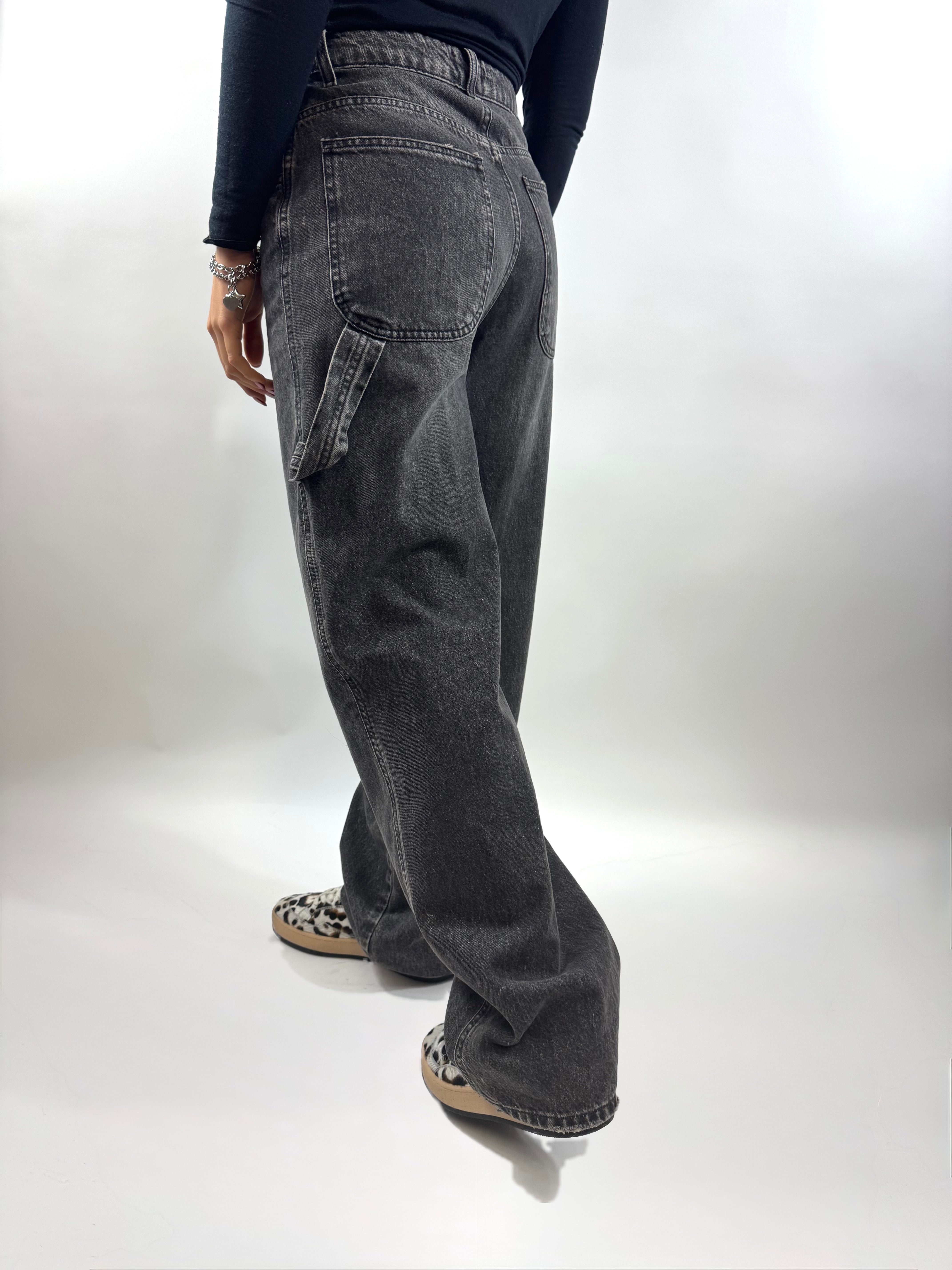 SUSY MIX JEANS WORK