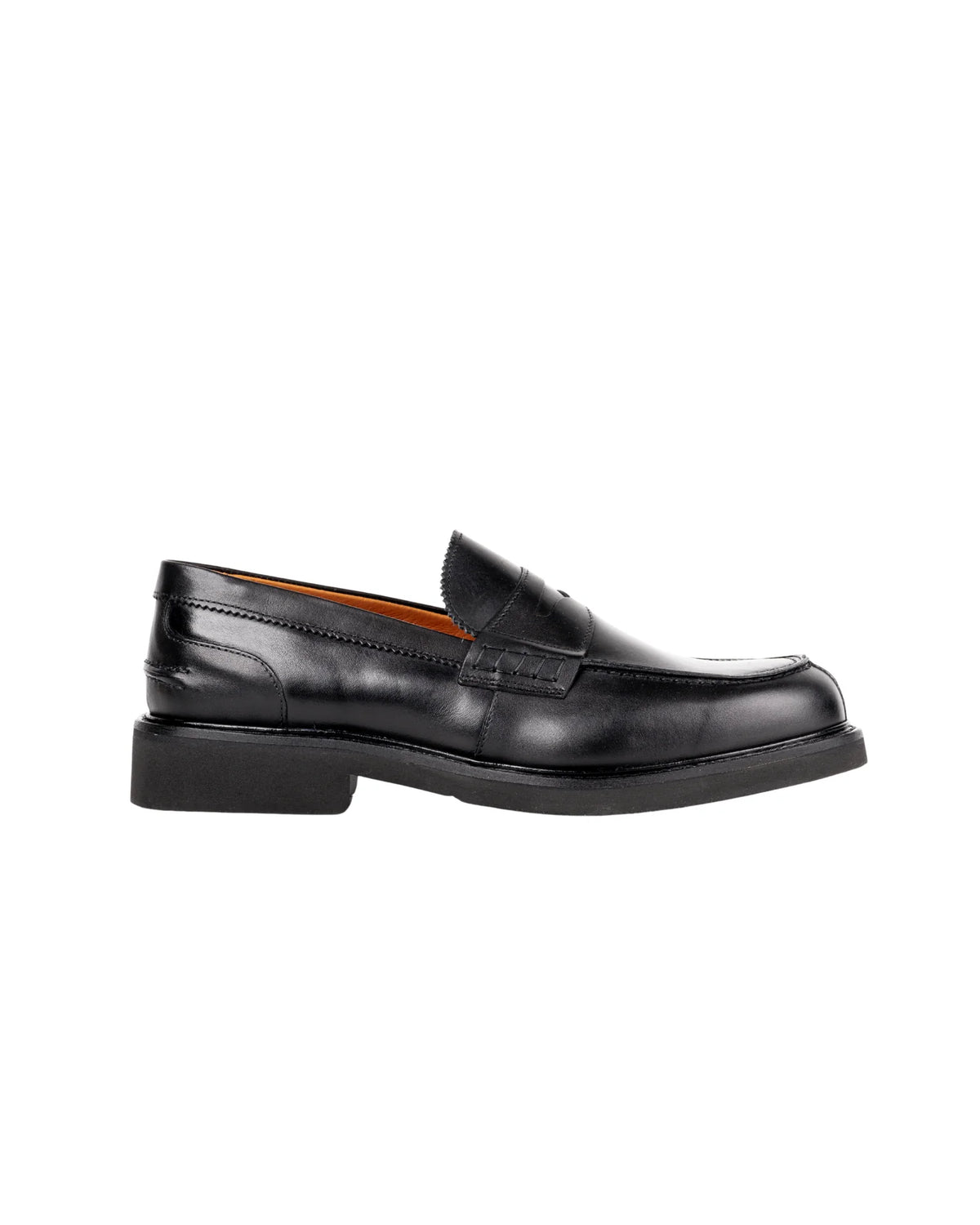 EXTON COLLEGE VITELLO NERO
