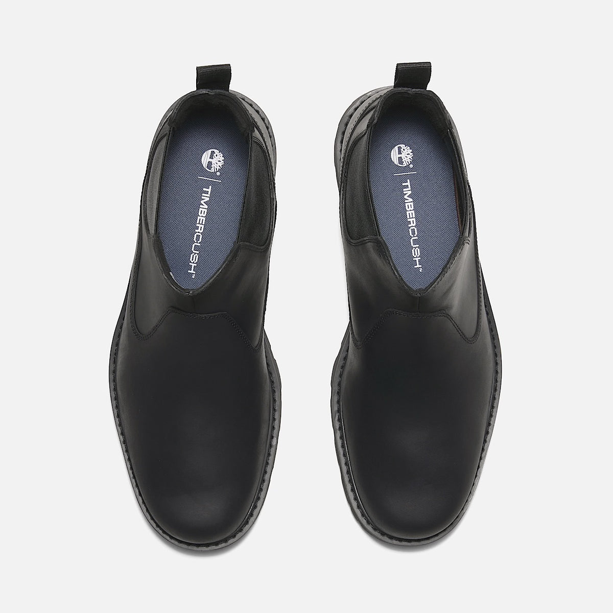 TIMBERLAND STIVALE CHELSEA BRITTON ROAD NERO