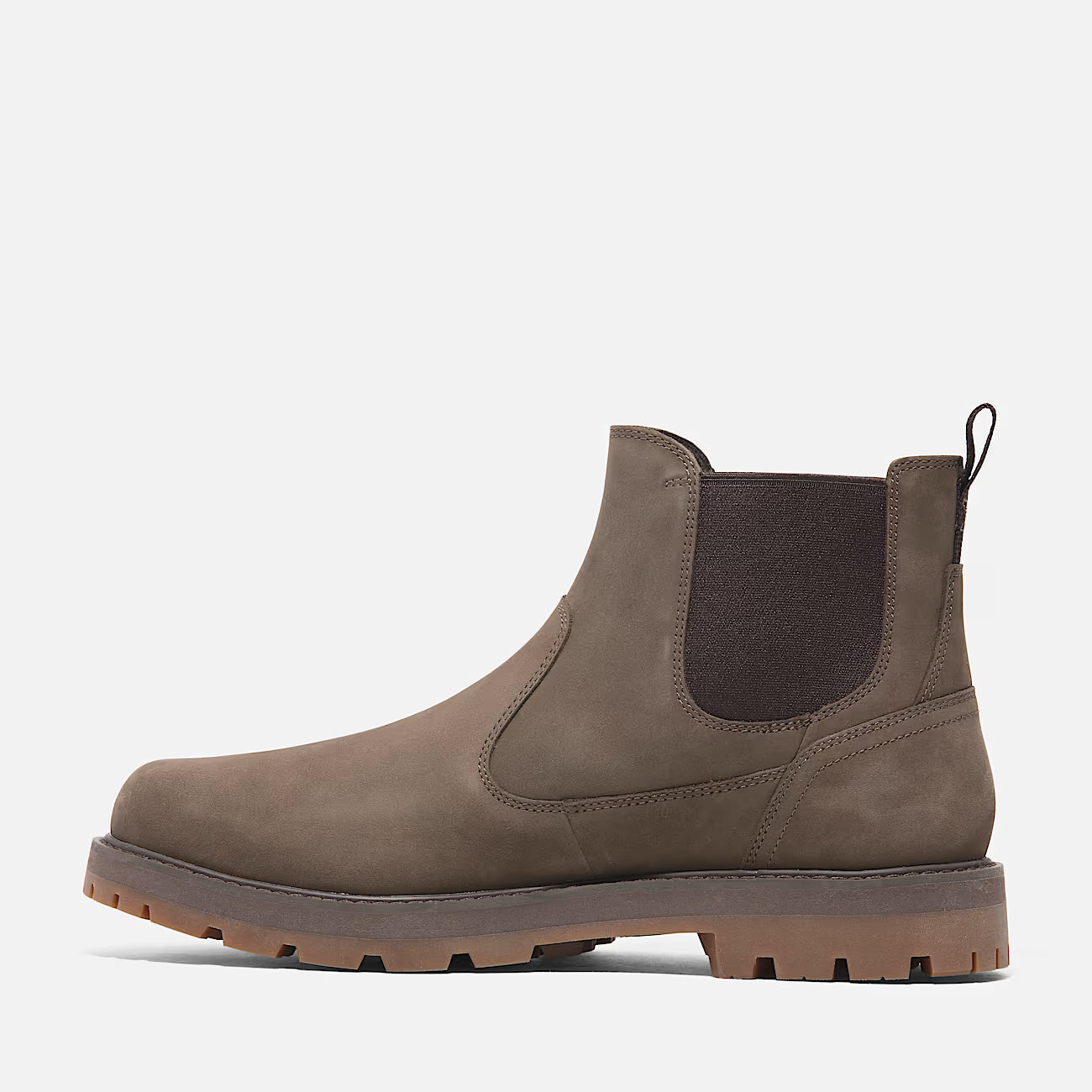 TIMBERLAND Stivale Chelsea Britton Road marrone