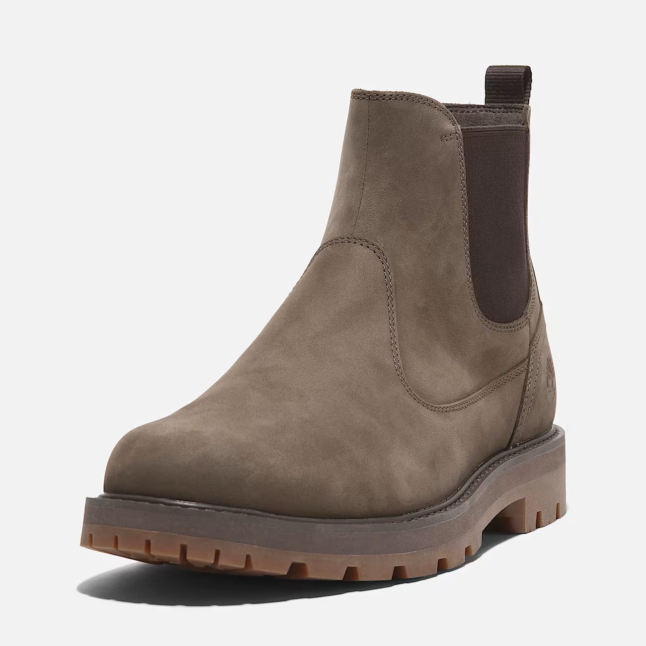 TIMBERLAND Stivale Chelsea Britton Road marrone