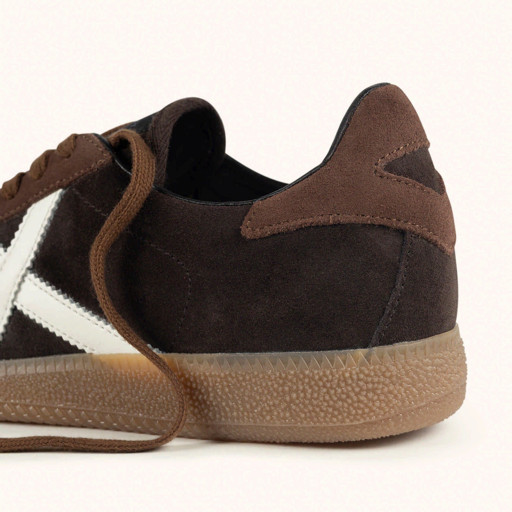 MUNICH SNEAKERS BARRU MARRONE