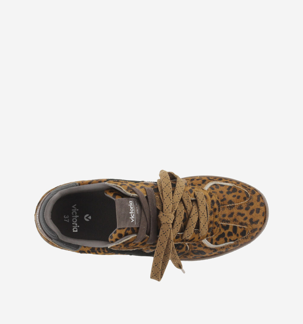 VICTORIA SNEAKERS LONDRES CUERO