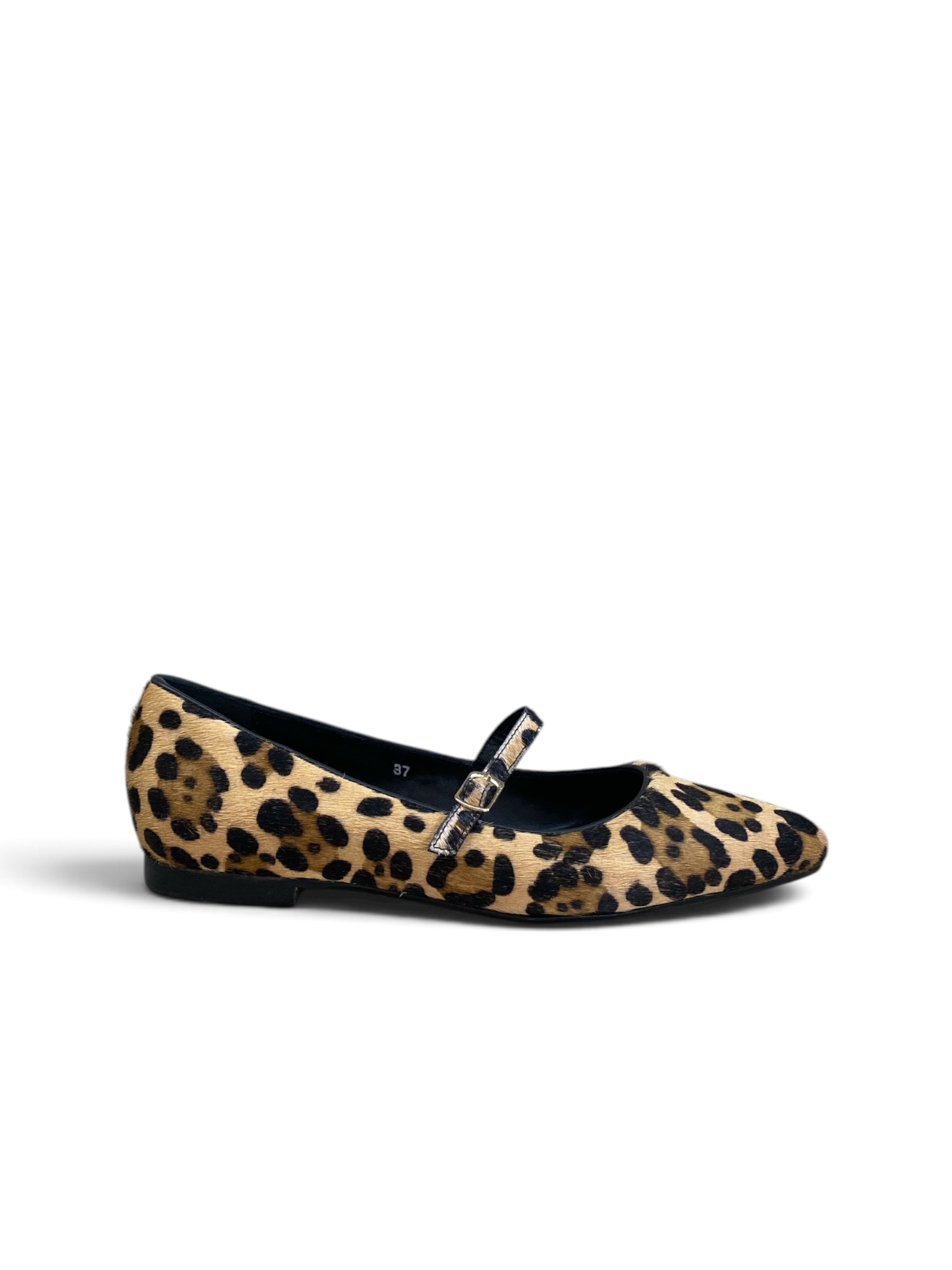 CRISTIN BALLERINE LEOPARDO
