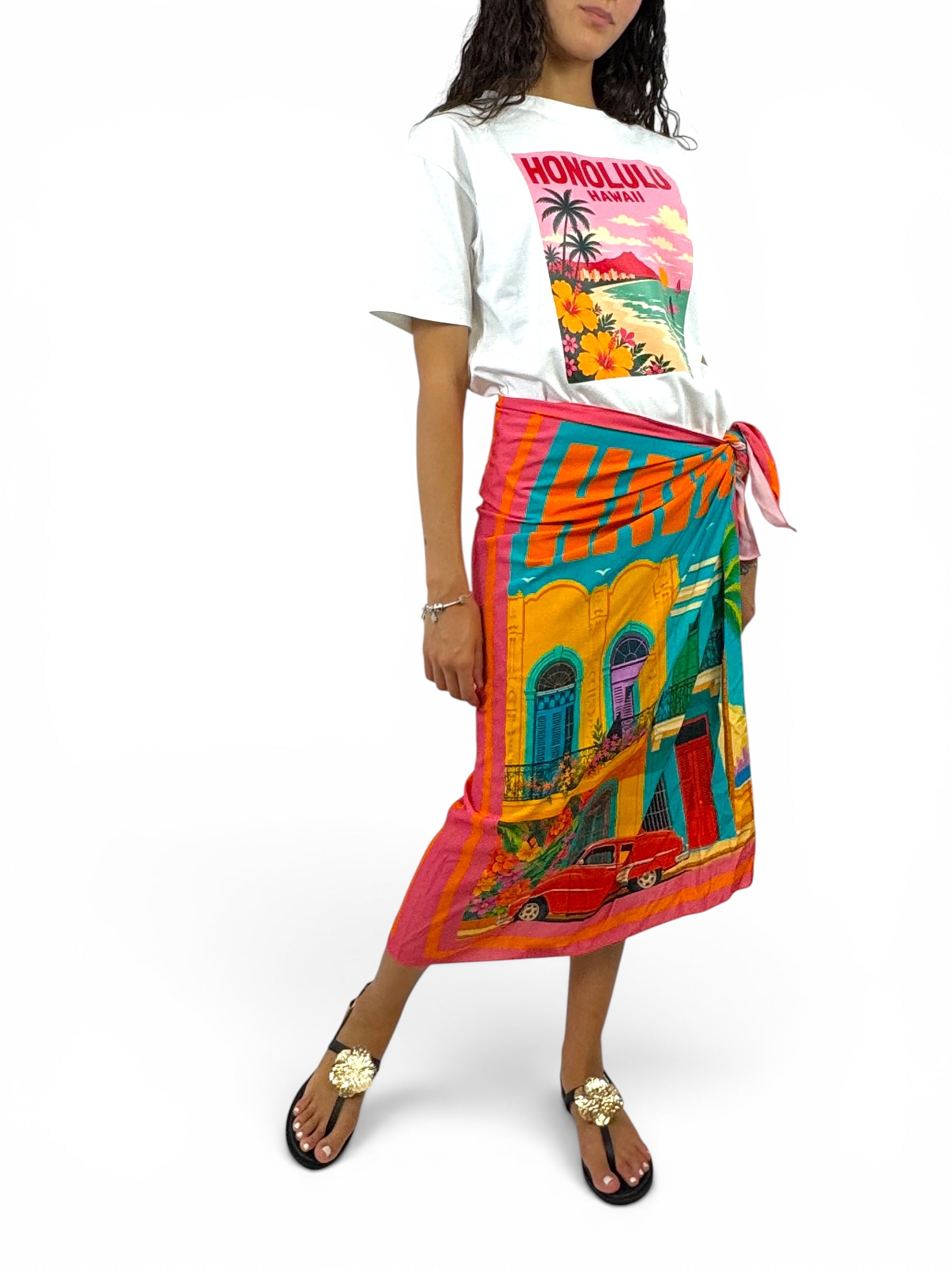 SUSY MIX GONNA PAREO HAVANA