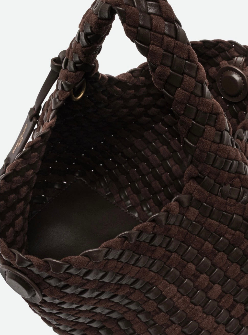 GIANNI CHIARINI BORSA AURELIE ESPRESSO