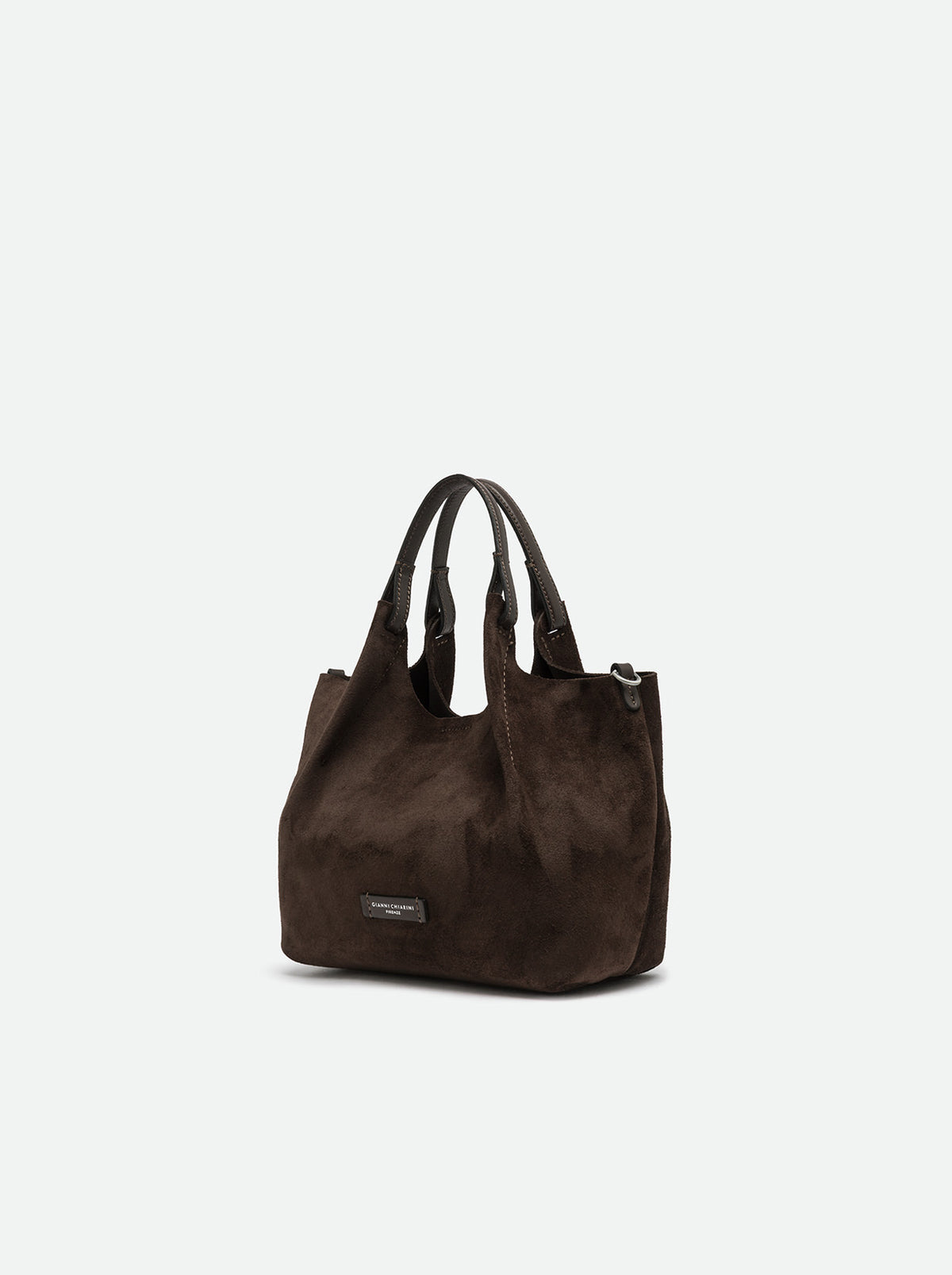 GIANNI CHIARINI BORSA A MANO DUA MOKA