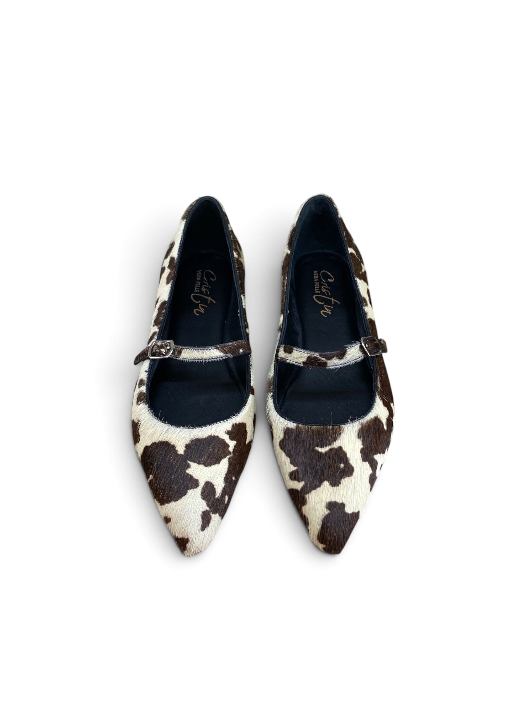 CRISTIN BALLERINE MUCCATE