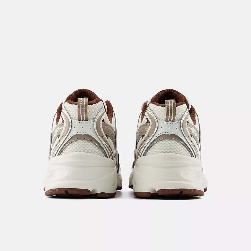 NEW BALANCE SNEAKERS U530COB SEA SALT