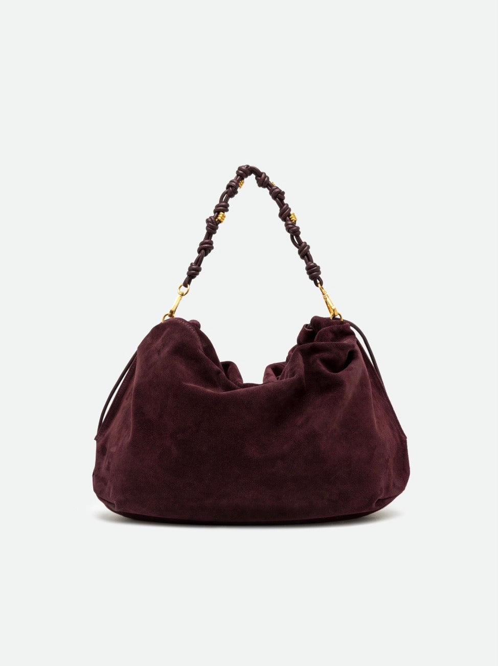 GIANNI CHIARINI BORSA MORGANA AMARONE