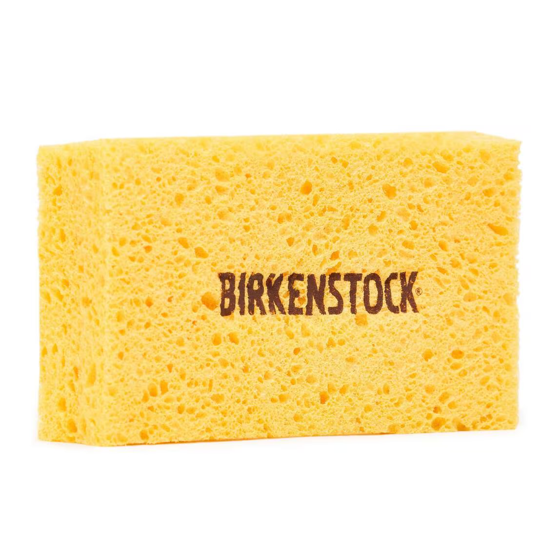 BIRKENSTOCK DETERGENTE E SPUGNETTA