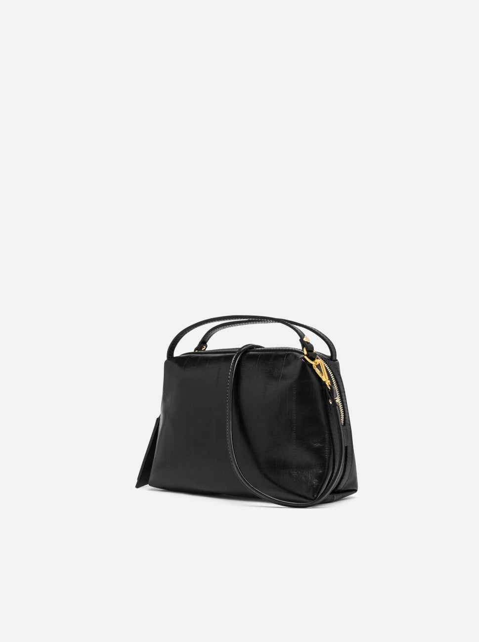 GIANNI CHIARINI BORSA ALIFA NERA
