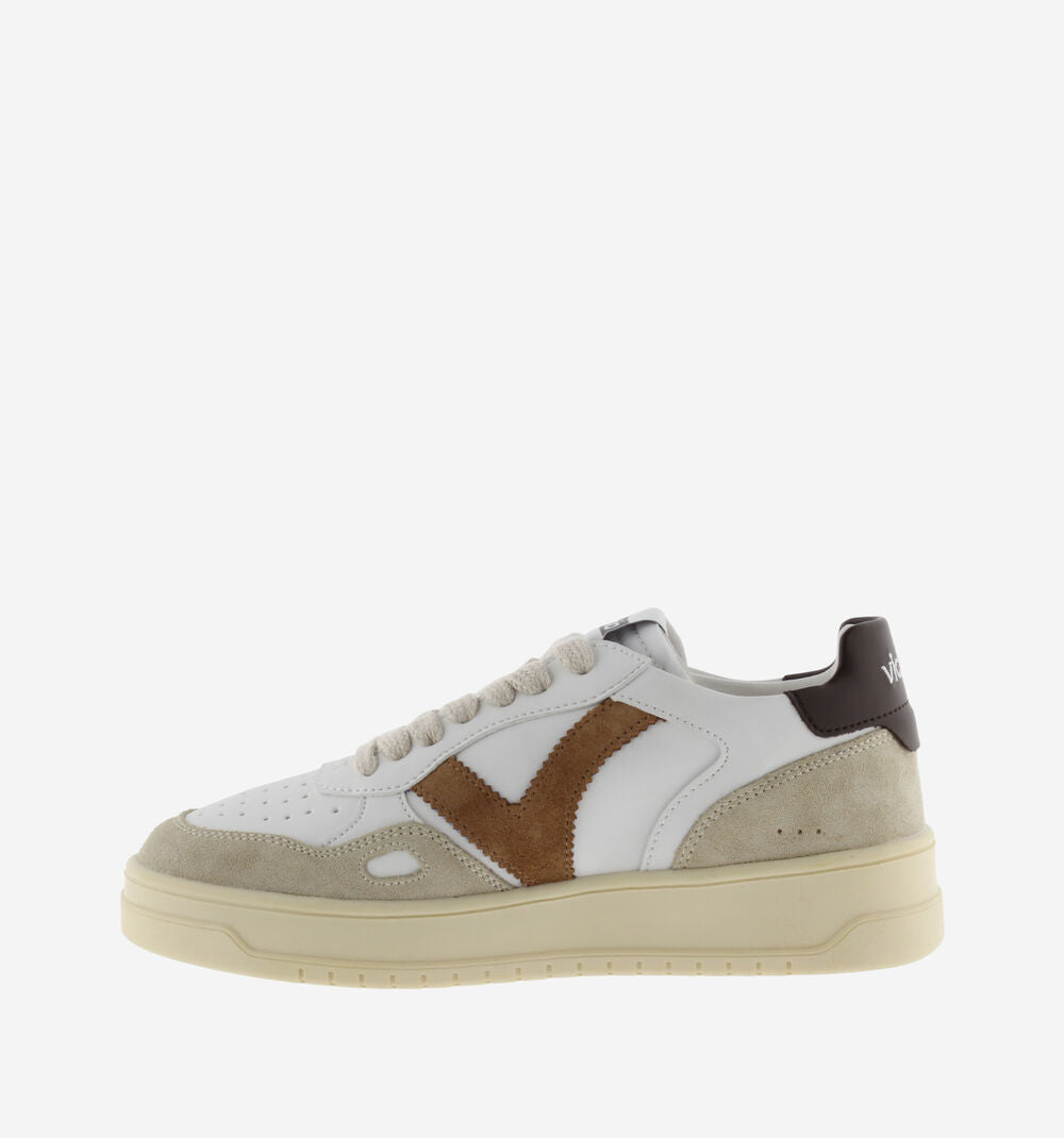 VICTORIA SNEAKERS SEUL CAMEL