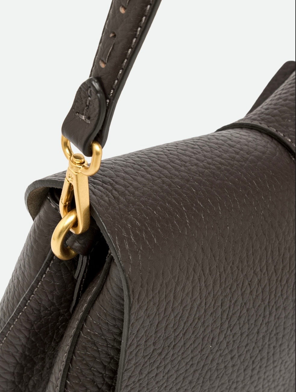 GIANNI CHIARINI BORSA HELENA ROUND ESPRESSO