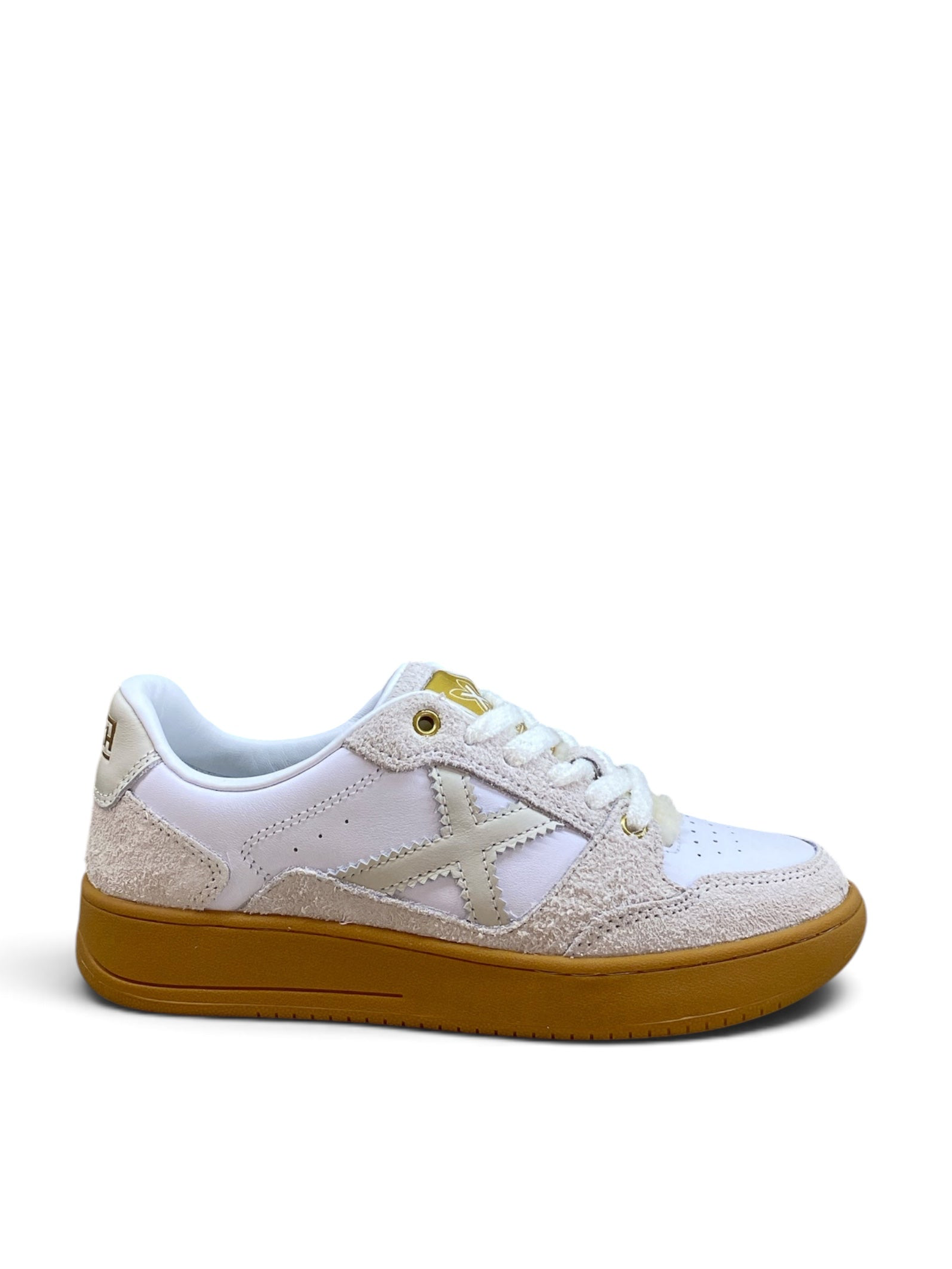 MUNICH SNEAKERS LEGIT TEDDY