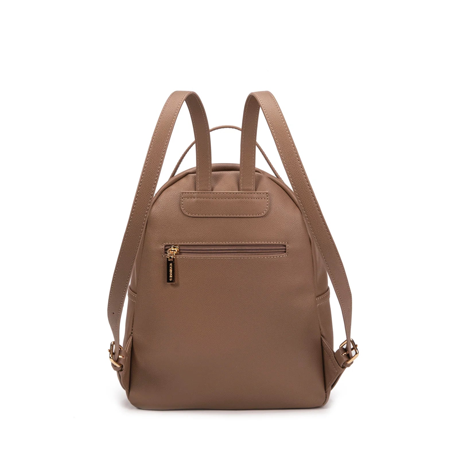 VIVIENNE D ZAINO MOSCHETTONE TORTORA