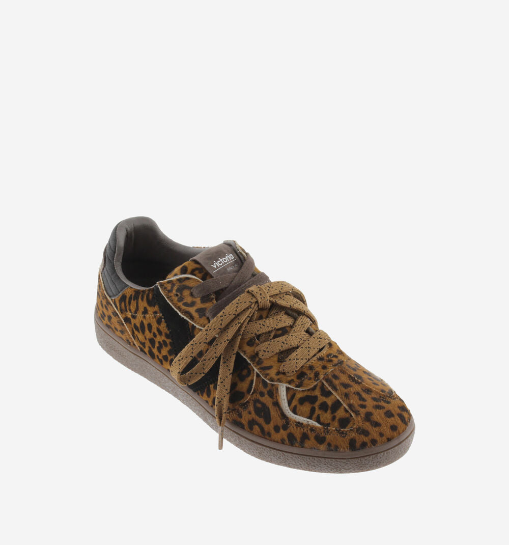 VICTORIA SNEAKERS LONDRES CUERO