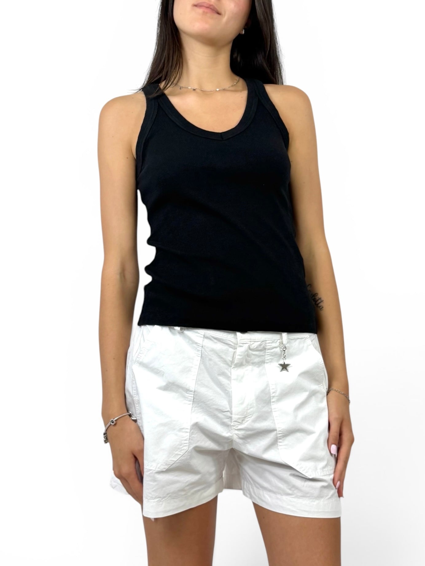 SUSY MIX CANOTTA COSTINE NERA