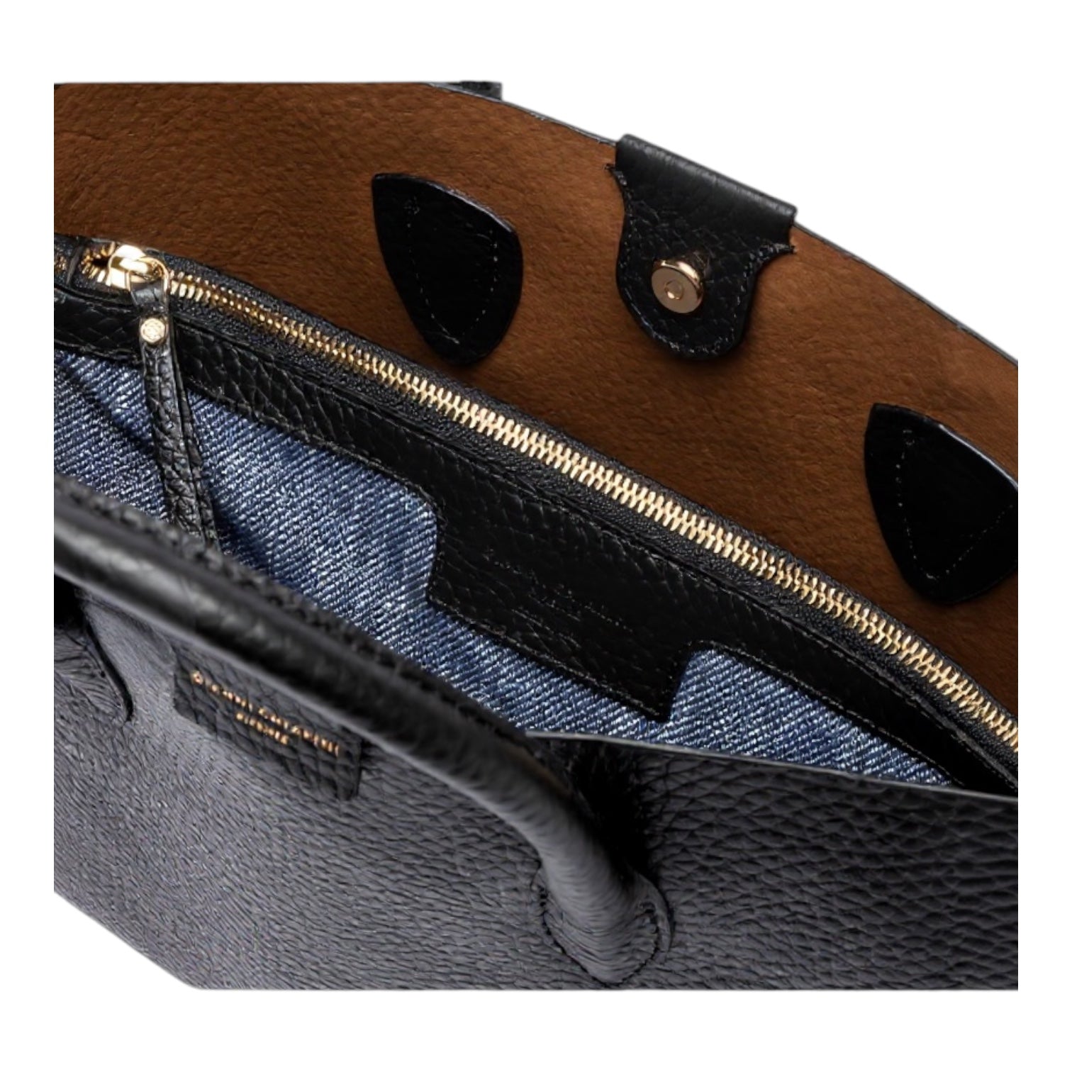 GIANNI CHIARINI BORSA ARETHA GRANDE