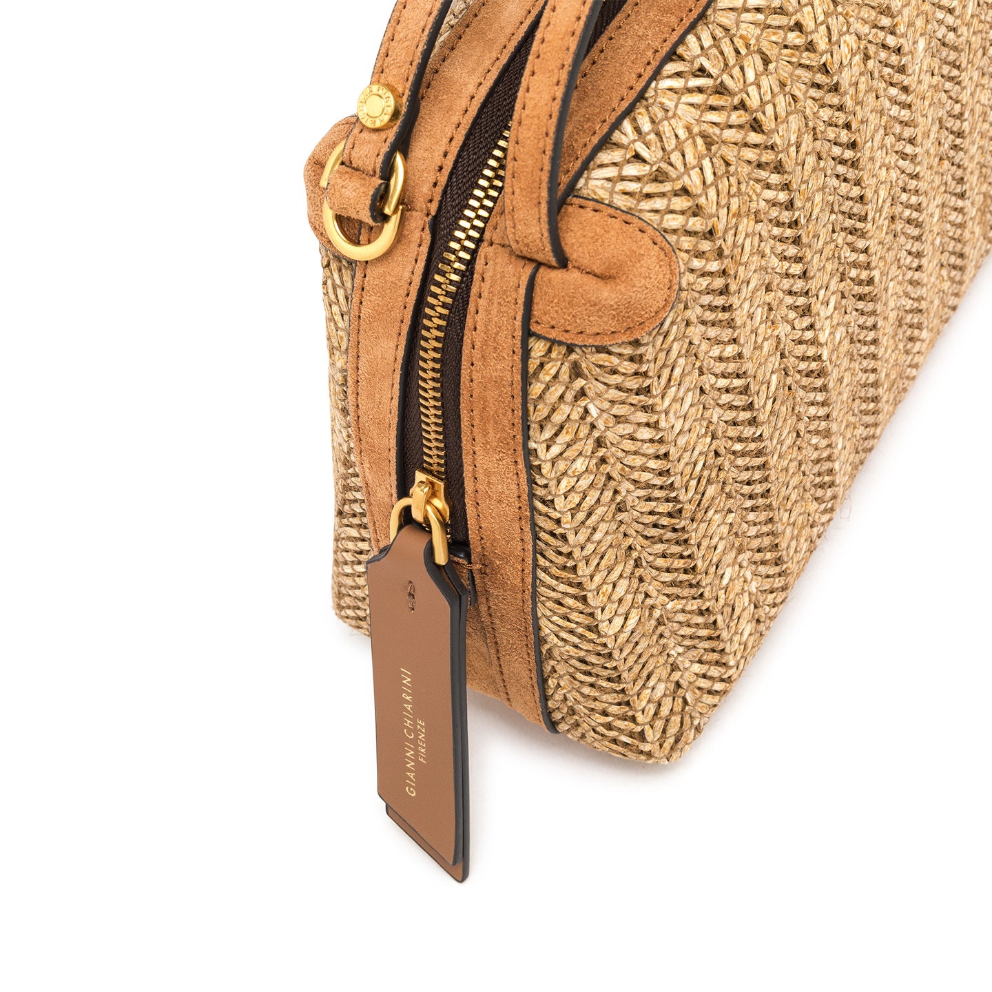 GIANNI CHIARINI BORSA ALIFA COOKIE