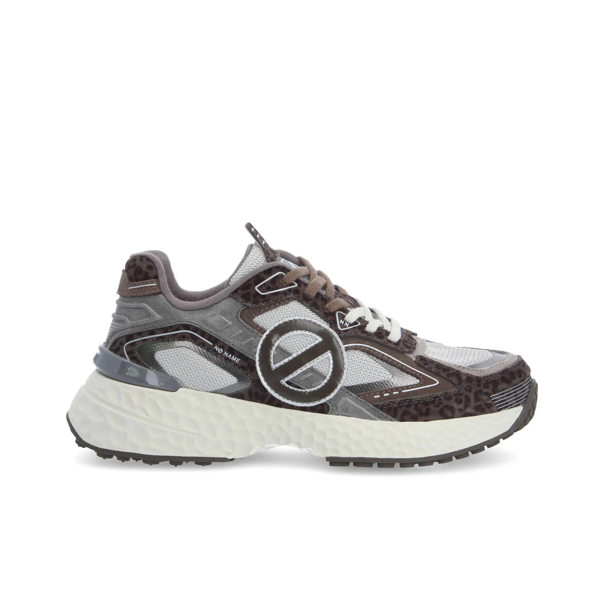 NO NAME SNEAKERS CARTER JOGGER 2.0 TECH GRIS