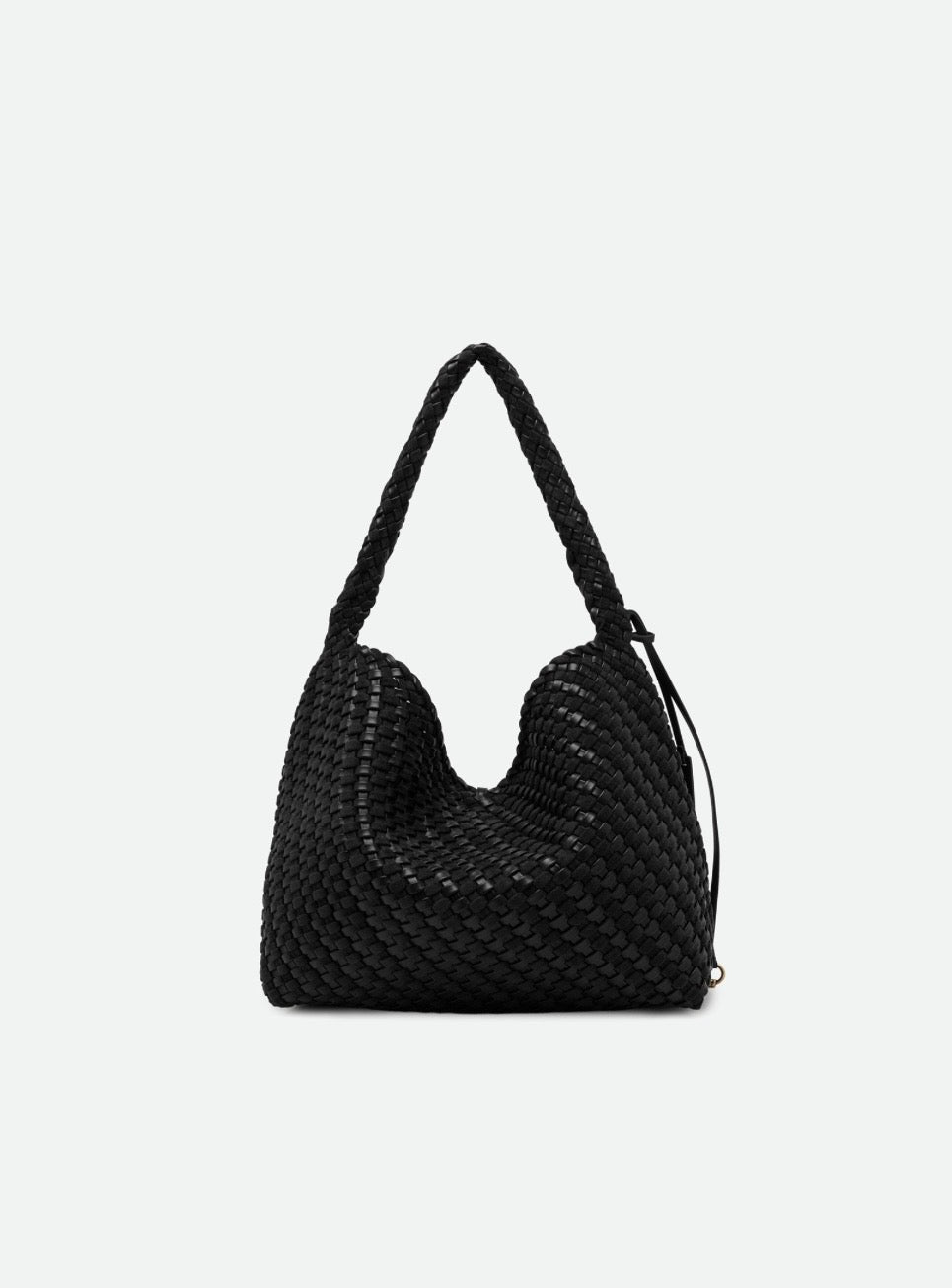 GIANNI CHIARINI BORSA AURELIE 6 NERO