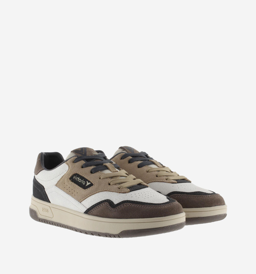 VICTORIA SNEAKERS CASUAL MARINO