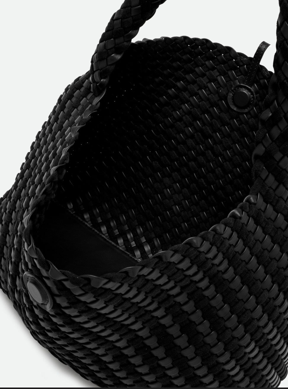 GIANNI CHIARINI BORSA AURELIE 6 NERO