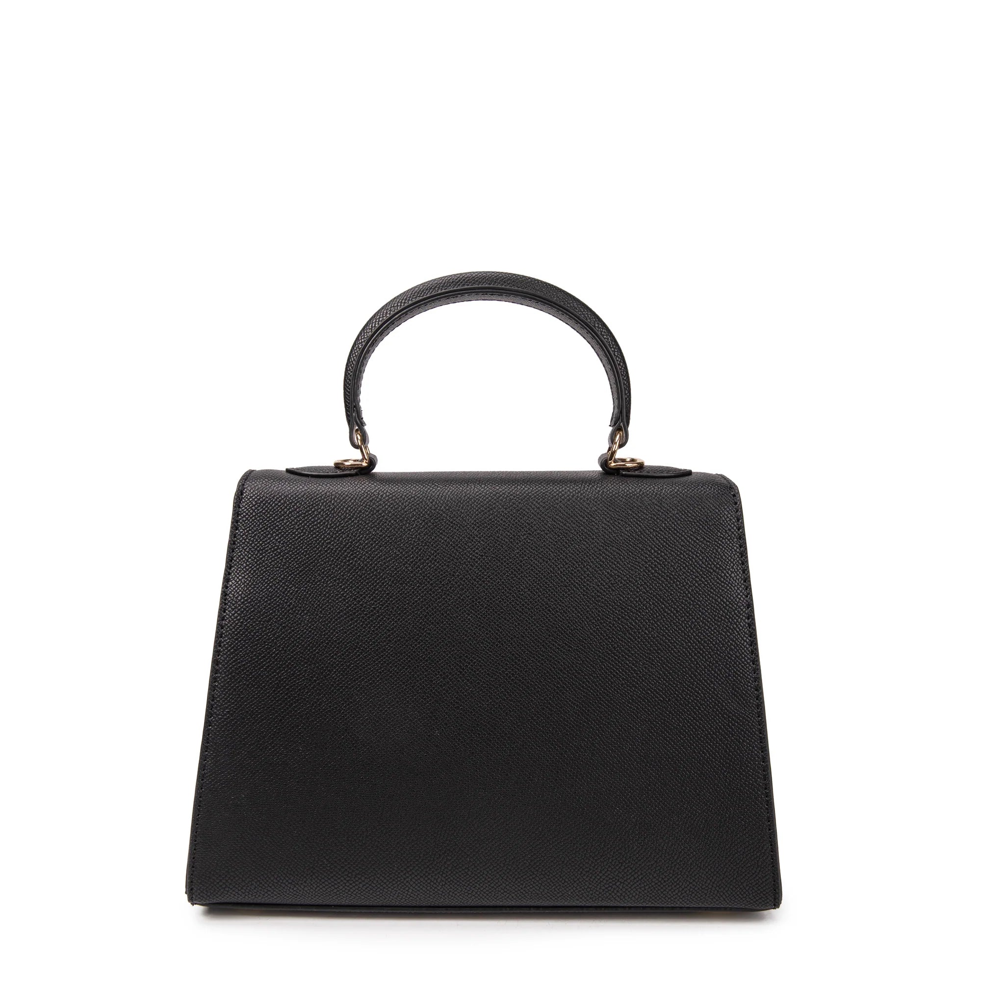 VIVIENNE D MINI BAG NERA
