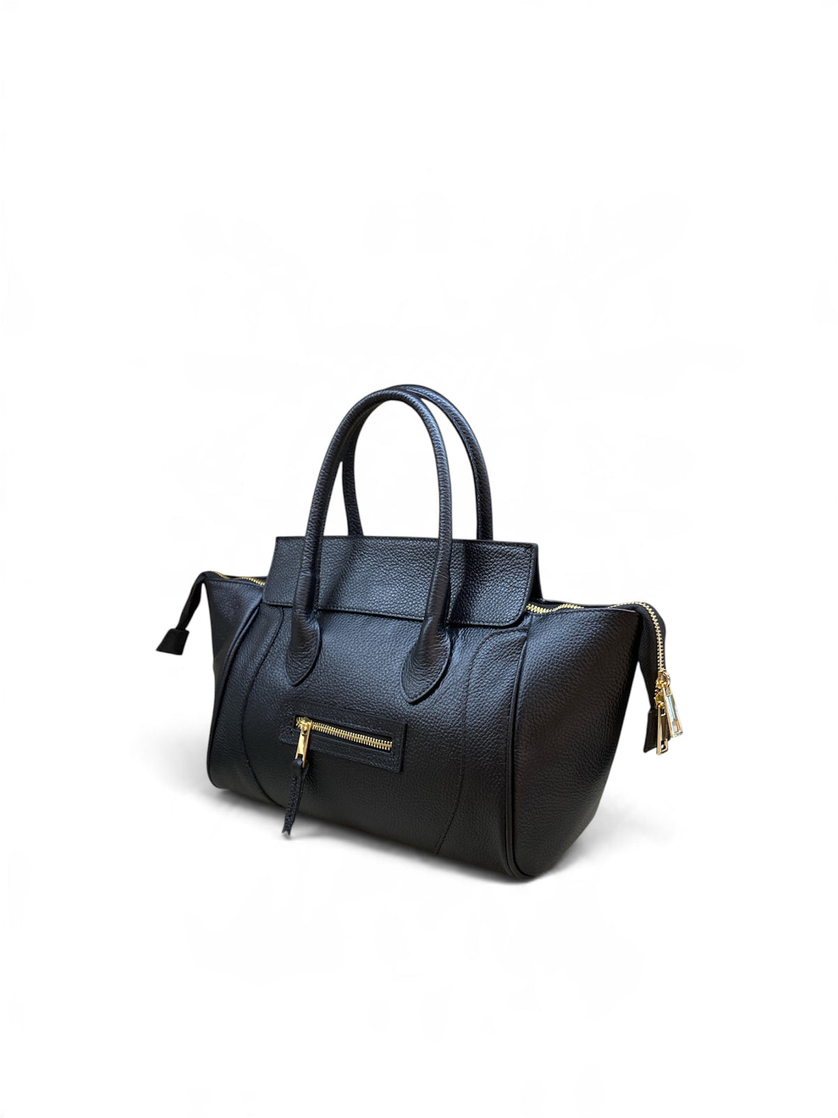 SUSY MIX BORSA A MANO CELINE NERA