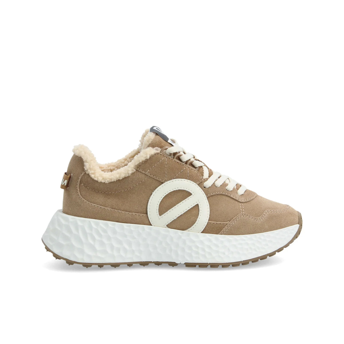 NO NAME SNEAKERS CARTER JOGGER NOCE