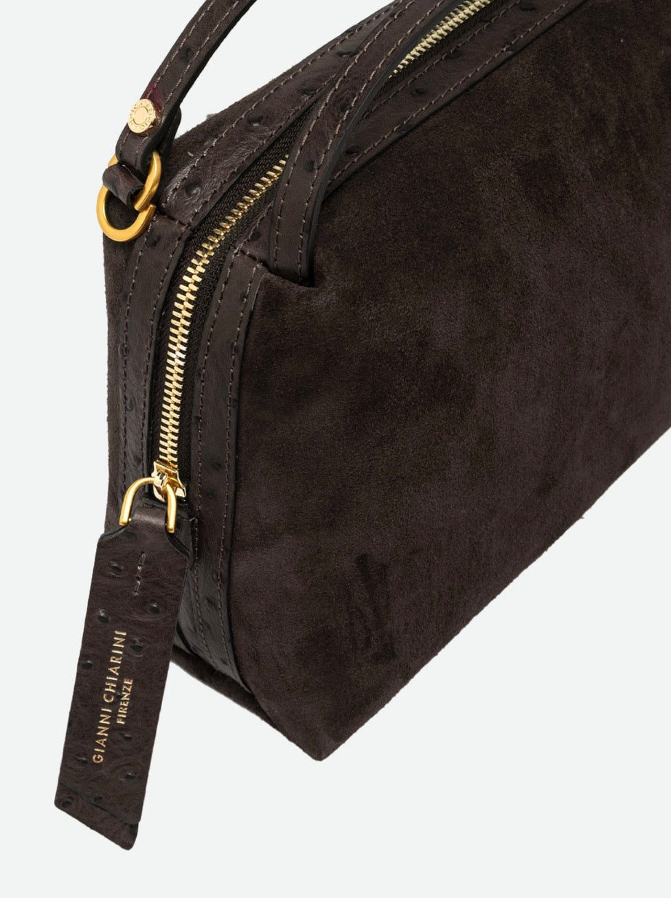 GIANNI CHIARINI BORSA ALIFA MOKA