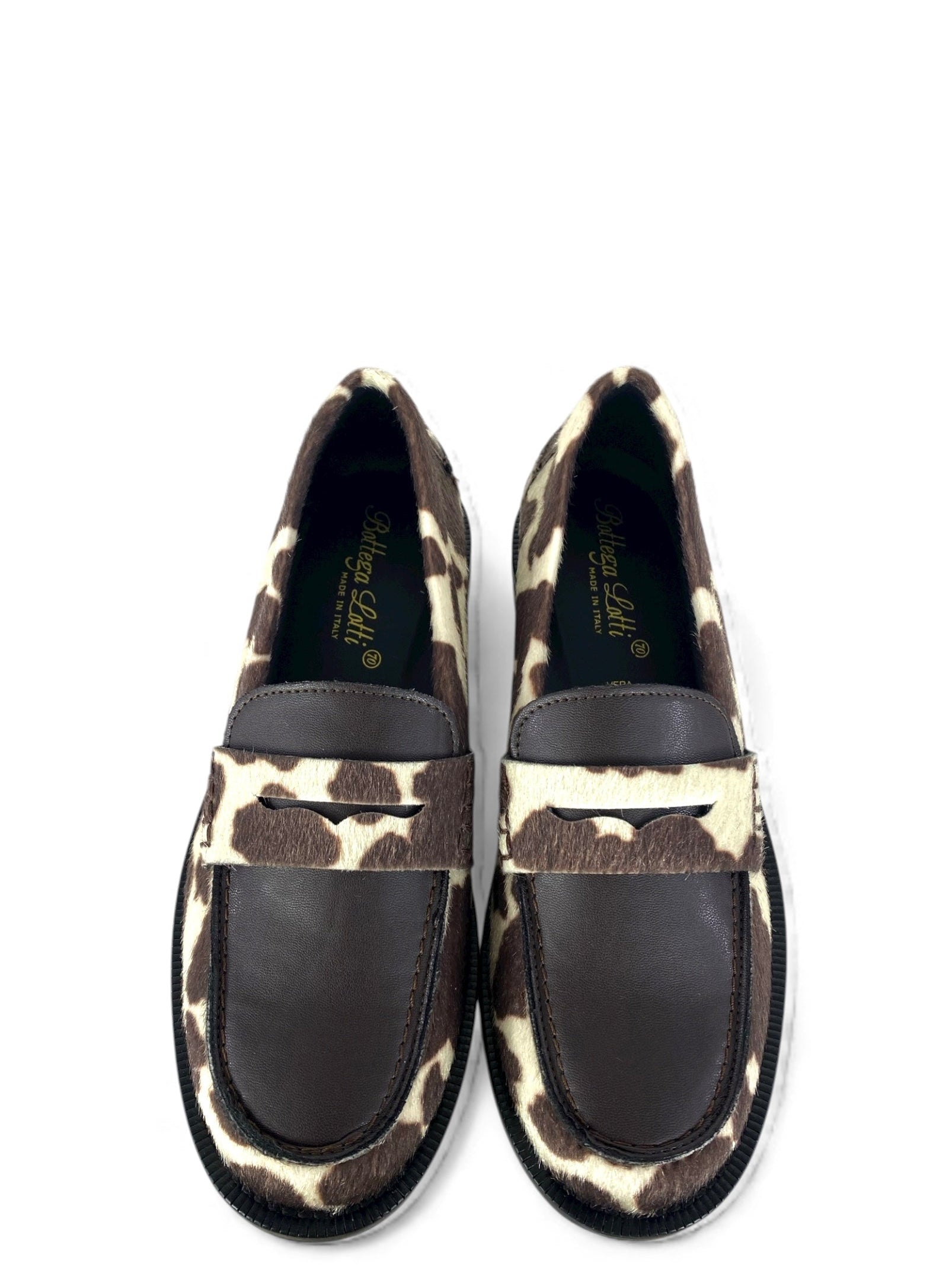 BOTTEGA LOTTI COLLEGE MUCCATO