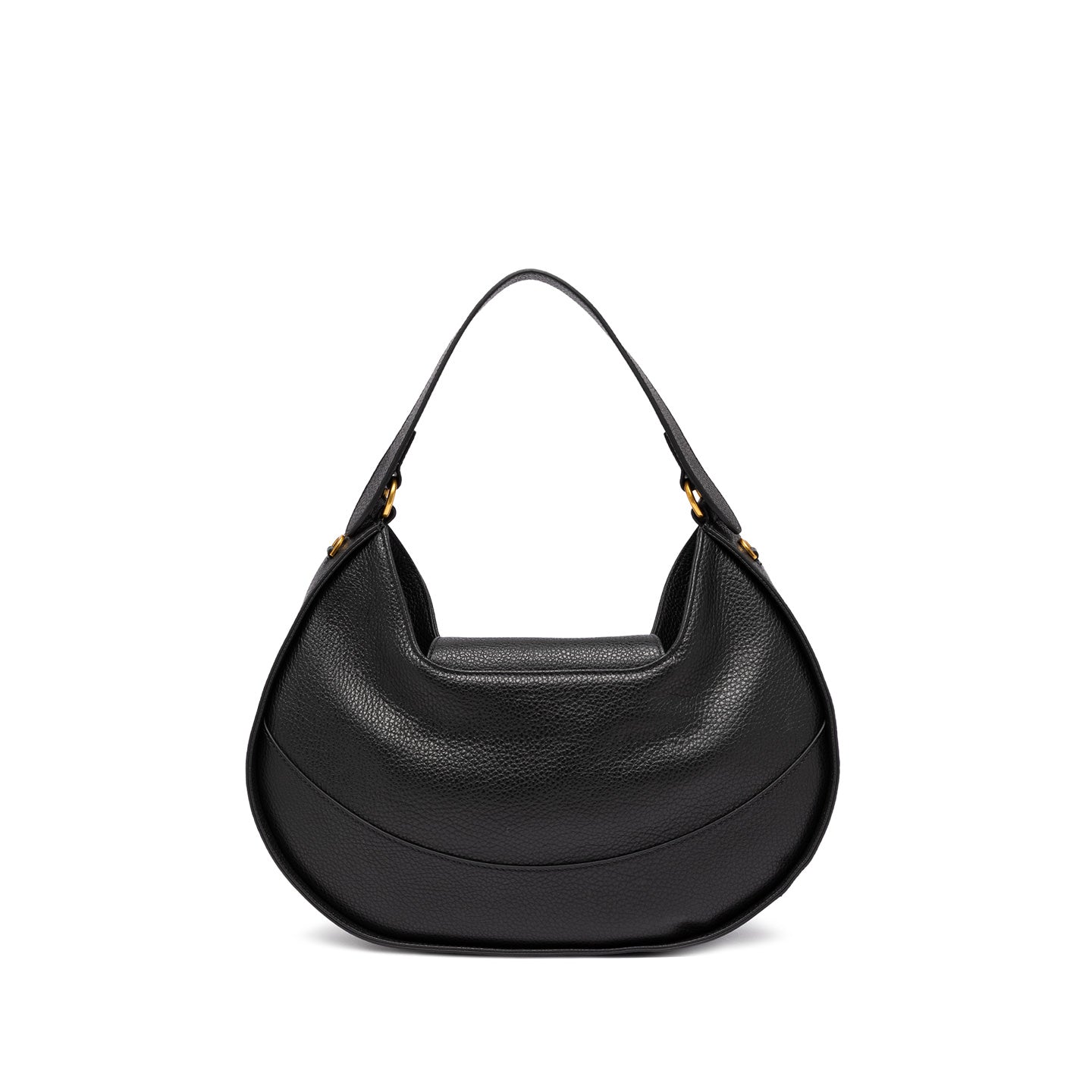 Gianni Chiarini Borsa in pelle edith nero