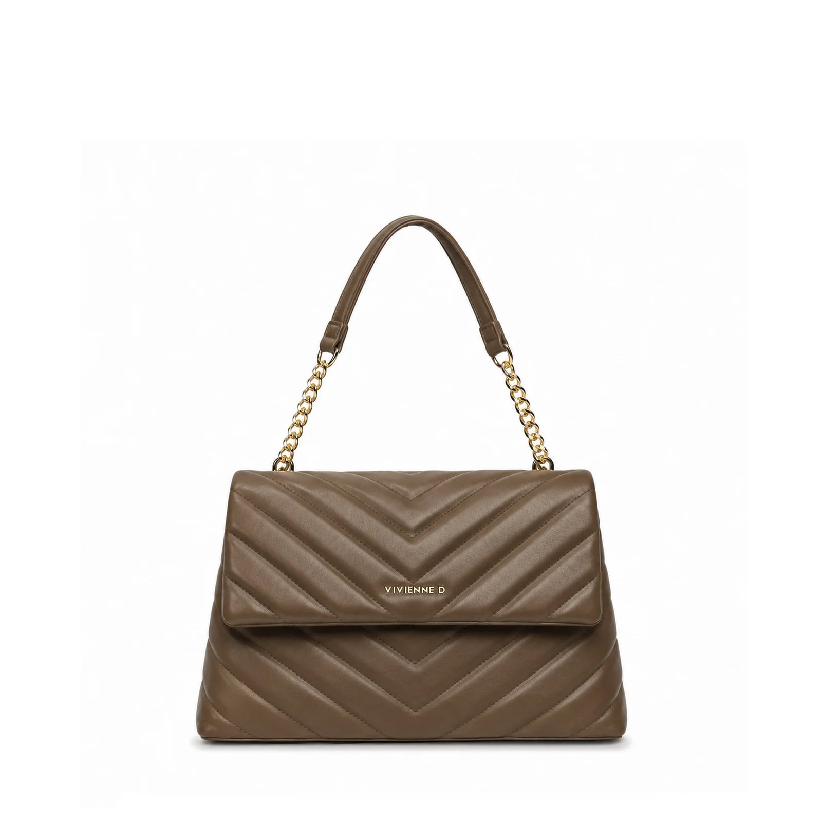 VIVIENNE D MINI BAG EMILY S SOFT FANGO