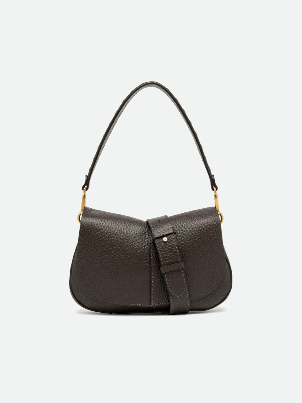GIANNI CHIARINI BORSA HELENA ROUND ESPRESSO