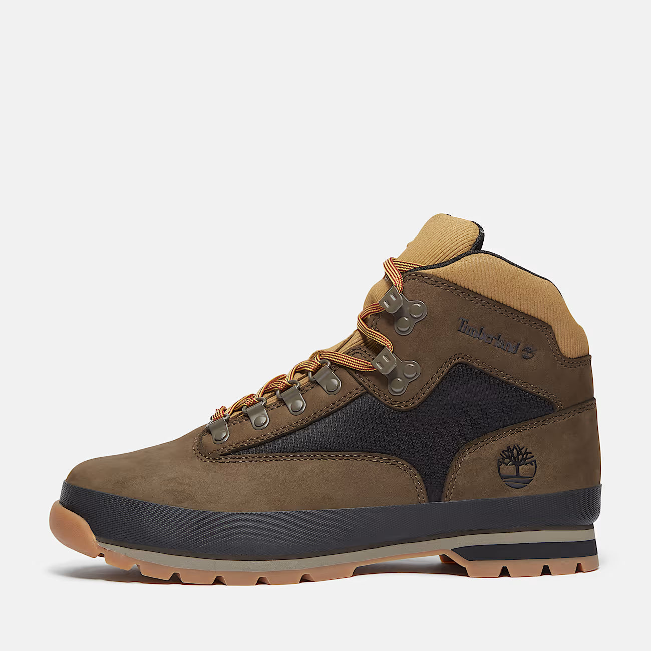 TIMBERLAND Scarpa Hiker Euro marrone