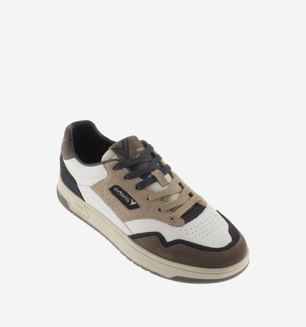 VICTORIA SNEAKERS CASUAL MARINO
