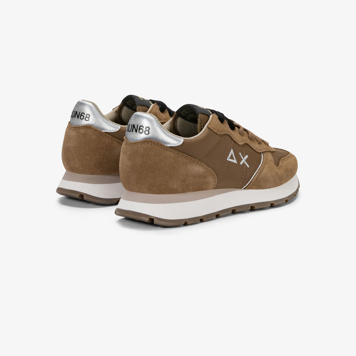 SUN68 SNEAKERS DONNA ALLY VOLPE