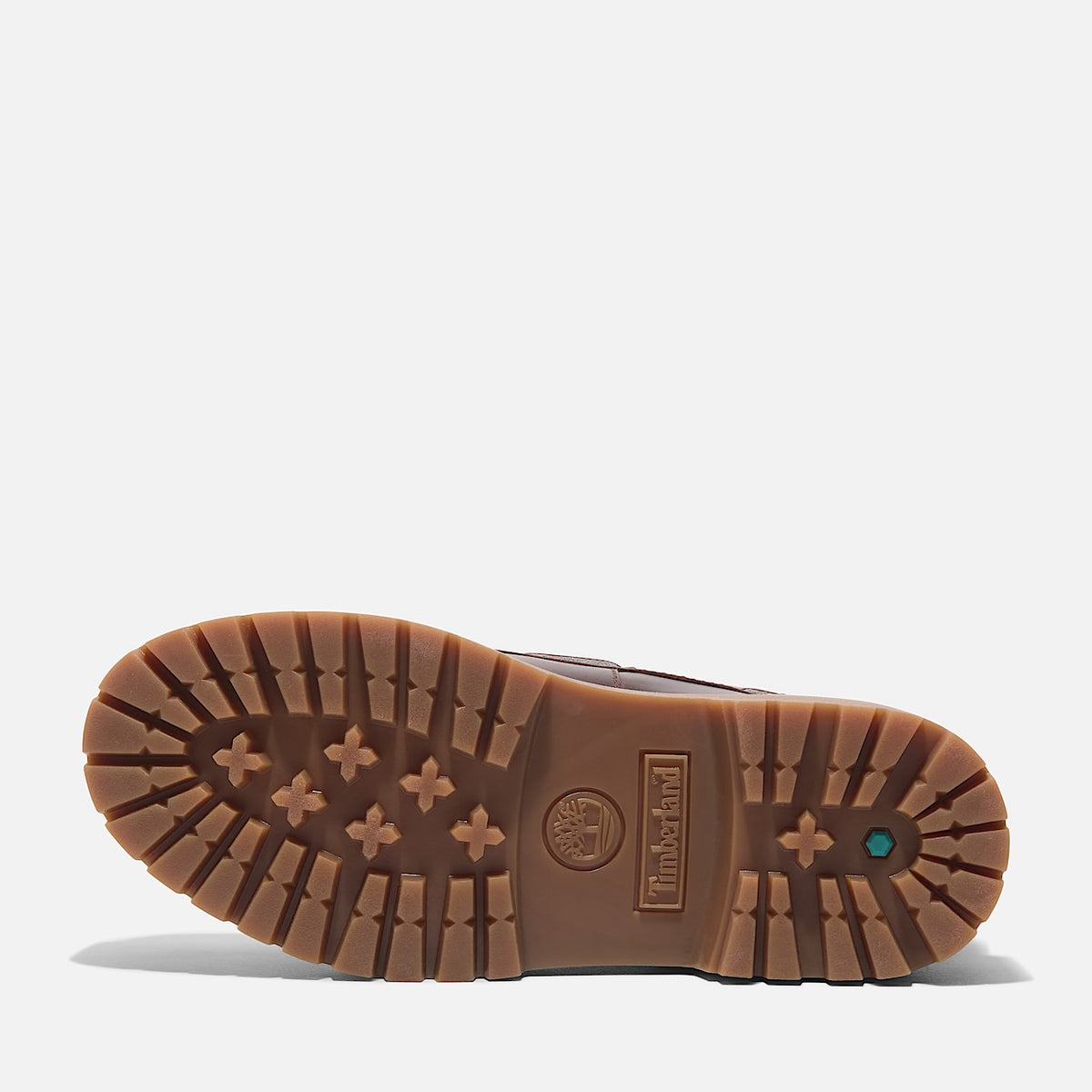 TIMBERLAND STIVALETTO STONE STREET SFRANGIATO CON PLATEAU